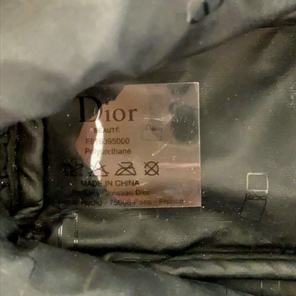 dior mini bag - Picture 2 of 2